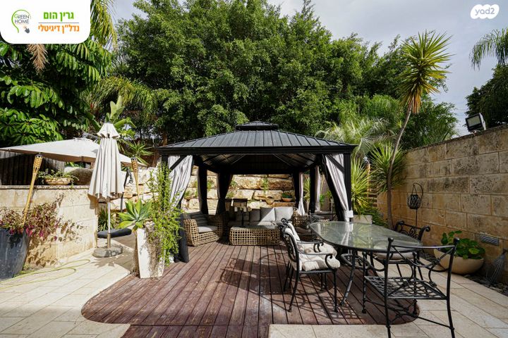 בית פרטי/ קוטג', סחלב, רמת פולג, נתניה