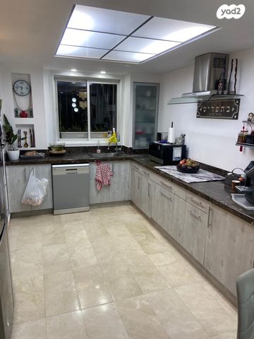 בית פרטי/ קוטג', נווה חוף, ראשון לציון