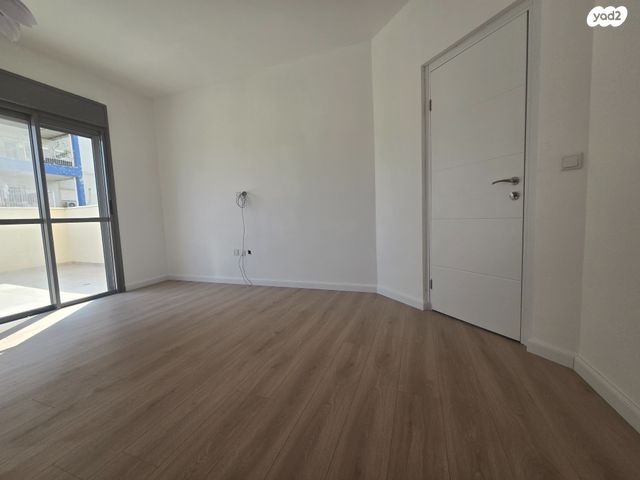 דירה, חטיבת הנח"ל, הפארק - צפון ותיק, חדרה