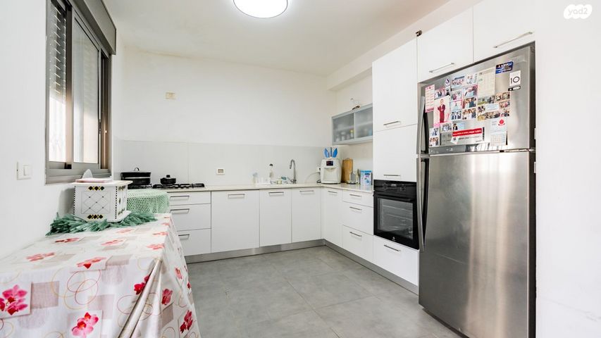 דירה, אברהם מחרז, סנטרל פארק / האצטדיון, באר שבע