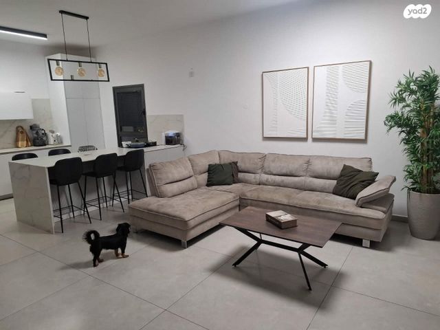 גג/ פנטהאוז, שאנין 2, עיר היין, אשקלון