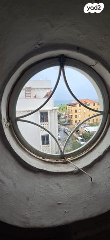 דירה, עג'מי, גבעת העליה, תל אביב יפו