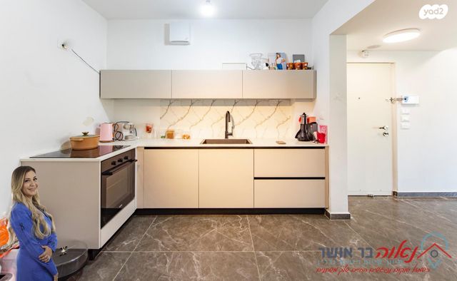 דירה, רוטשילד 2, רוטשילד עצמאות, בת ים