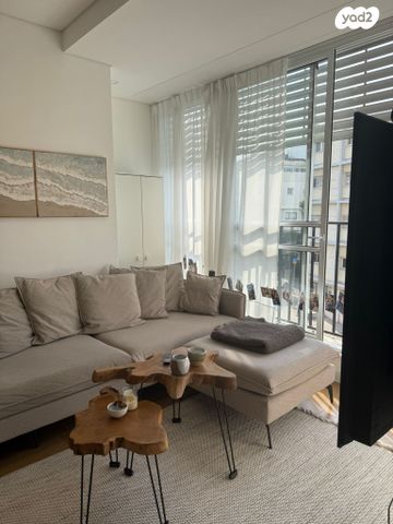 דירה, בן יהודה, הצפון הישן - צפון, תל אביב יפו