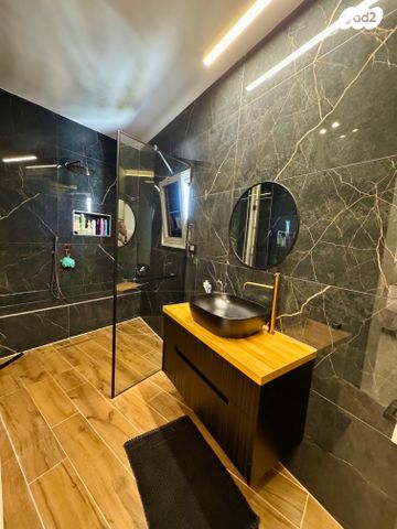 גג/ פנטהאוז, יוסף בורג, נווה זאב, נאות אילן, באר שבע