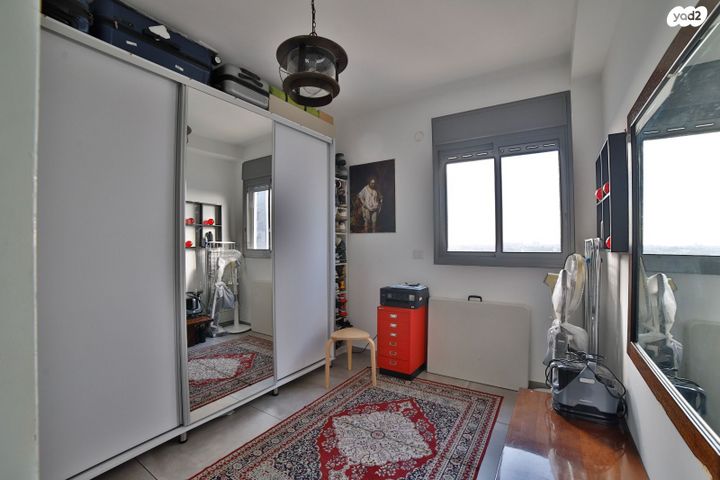 דירה, שתולים 59, עזרא, הארגזים, תל אביב יפו