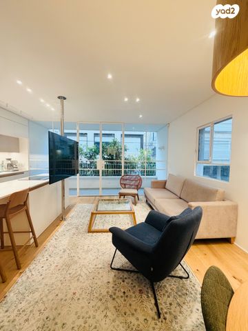 דירה, נחום סוקולוב, הצפון הישן - צפון, תל אביב יפו