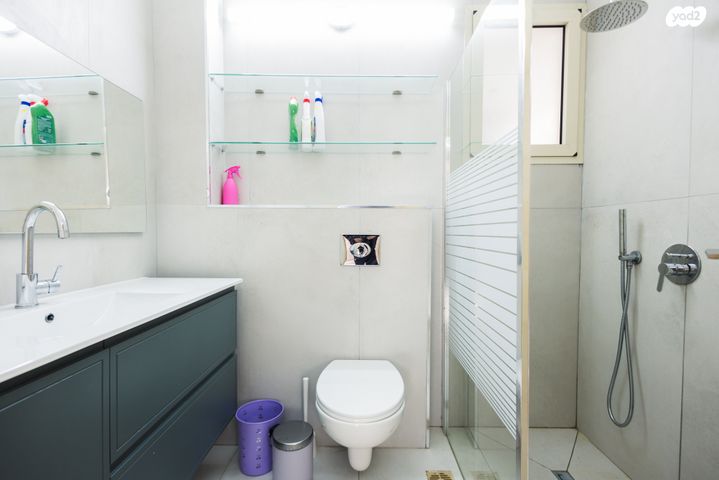 דירה, שבט שמעון, רובע י"ב, אשדוד