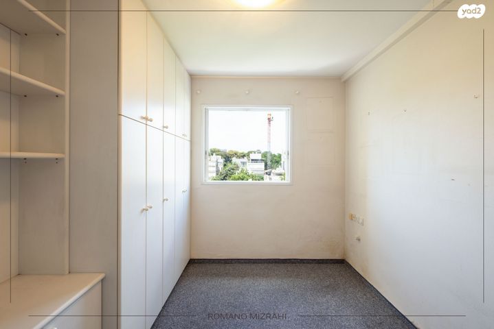 דירה, שמעון בן צבי, שטח 9, גבעתיים