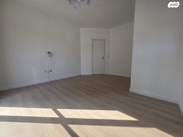 דירה, חטיבת הנח"ל, הפארק - צפון ותיק, חדרה