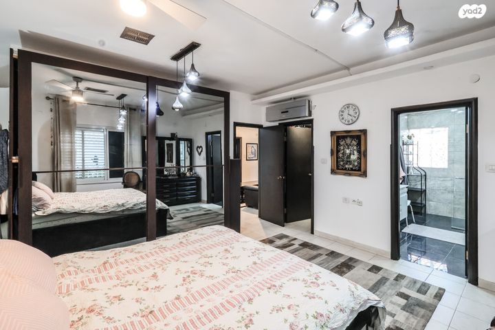 בית פרטי/ קוטג', ביל"ו 5, רובע ט', אשדוד