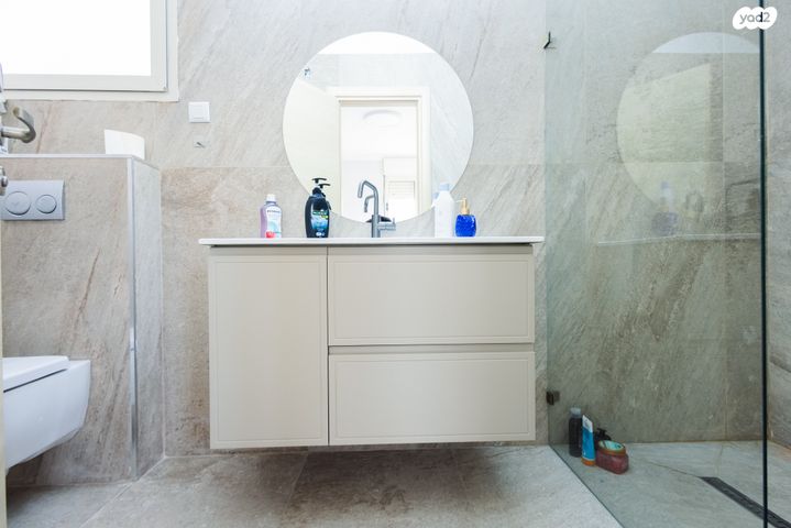 דירה, שבט שמעון, רובע י"ב, אשדוד