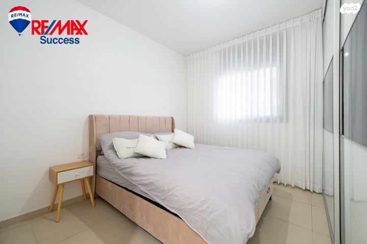 דירה, בן שמן 6, גני יער, לוד