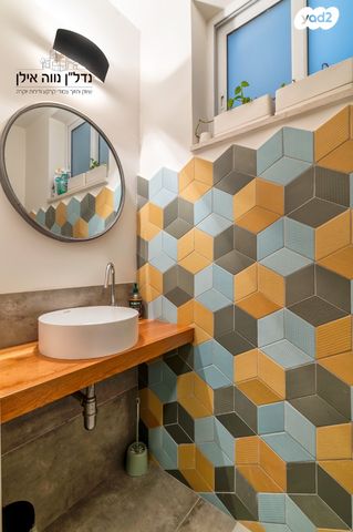 בית פרטי/ קוטג', נווה אילן - צבאי, יבנה