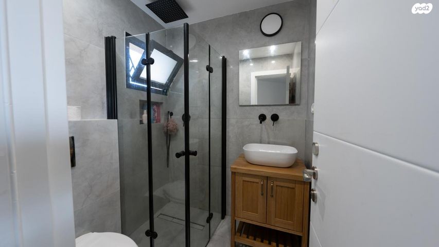 גג/ פנטהאוז, עין גדי, שכונה ט', באר שבע