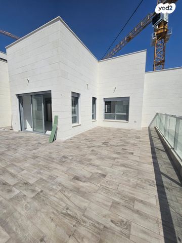 גג/ פנטהאוז, מרכז דרום, רעננה