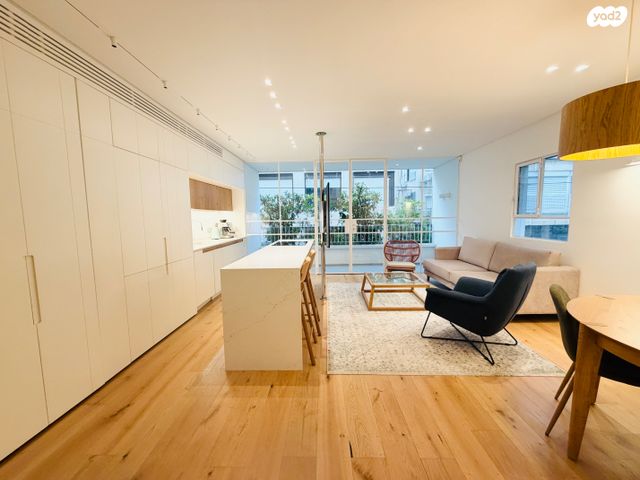 דירה, נחום סוקולוב, הצפון הישן - צפון, תל אביב יפו