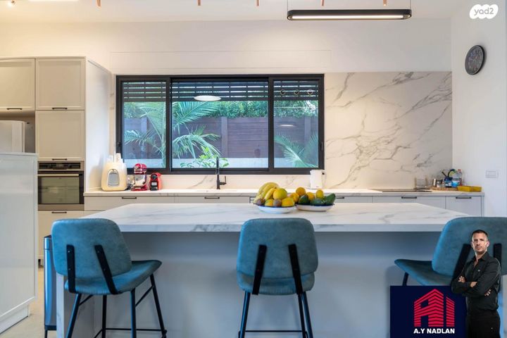 בית פרטי/ קוטג', אהרון אוזן, נחלת יהודה, ראשון לציון