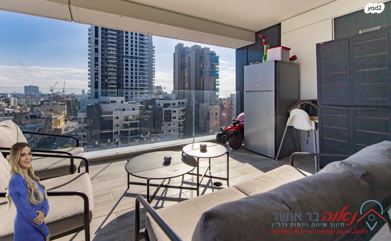 דירה, רוטשילד 2, רוטשילד עצמאות, בת ים