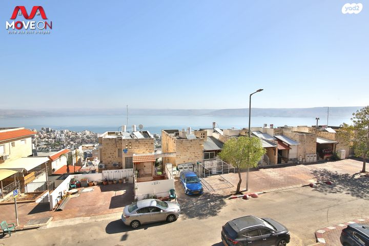 דירה, הנרקיס 310, נוף כינרת, טבריה