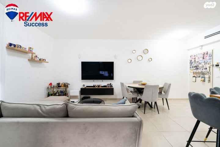 דירה, בן שמן 6, גני יער, לוד