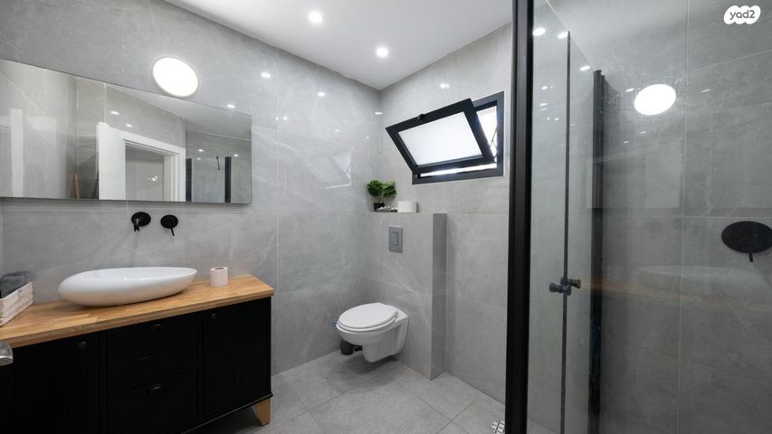 גג/ פנטהאוז, עין גדי, שכונה ט', באר שבע