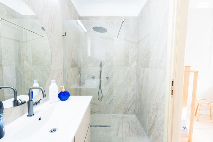 דירה, שבט שמעון, רובע י"ב, אשדוד