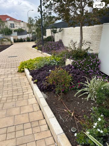 דירה, יגאל ידין 9, המגינים, מודיעין מכבים רעות