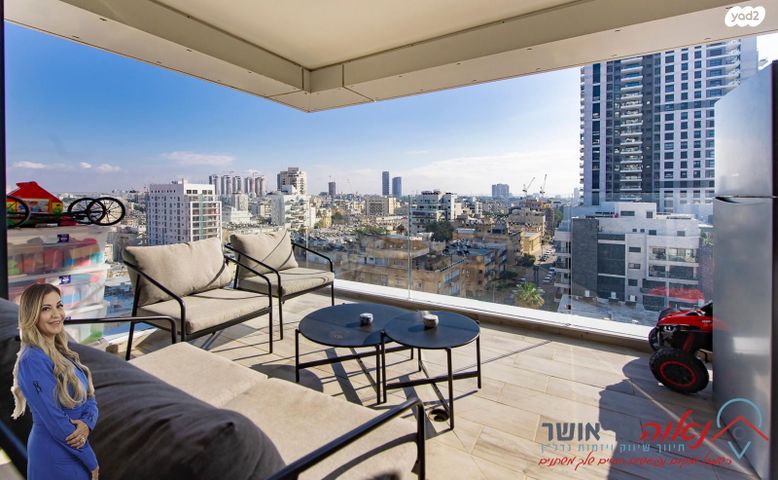 דירה, רוטשילד 2, רוטשילד עצמאות, בת ים