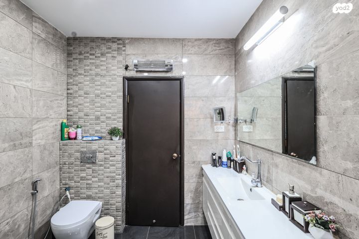 בית פרטי/ קוטג', ביל"ו 5, רובע ט', אשדוד