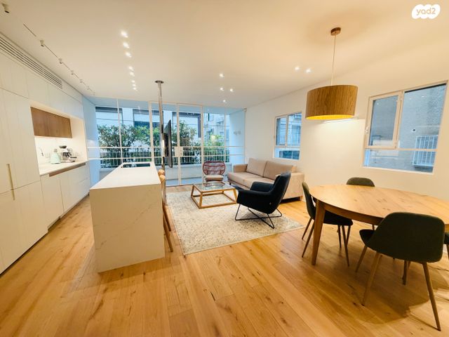 דירה, נחום סוקולוב, הצפון הישן - צפון, תל אביב יפו