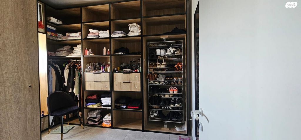 דופלקס, עץ השדה, אדמית / יערית, שלומי