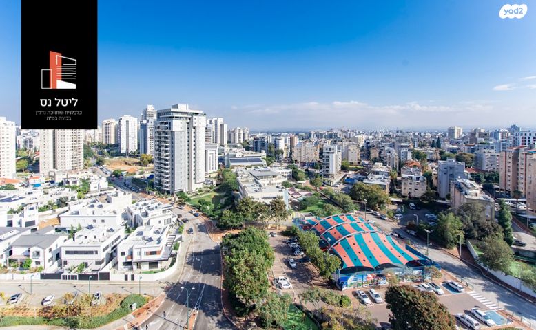 דירה, לודיוב 3, נווה גן, פתח תקווה