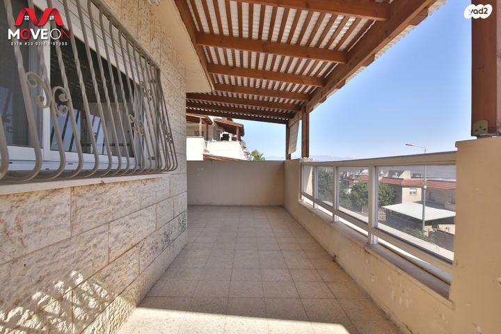 דירה, הנרקיס 310, נוף כינרת, טבריה