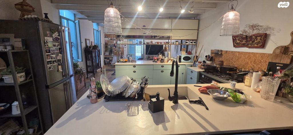 דירה, עג'מי, גבעת העליה, תל אביב יפו