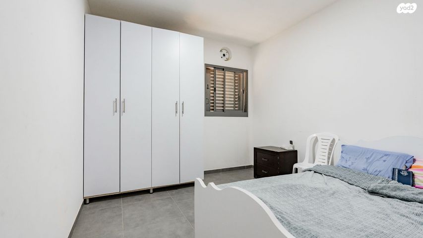 דירה, אברהם מחרז, סנטרל פארק / האצטדיון, באר שבע