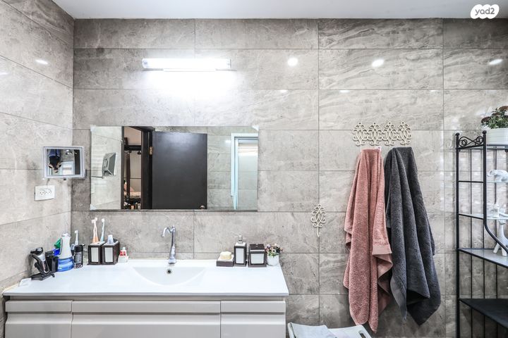 בית פרטי/ קוטג', ביל"ו 5, רובע ט', אשדוד