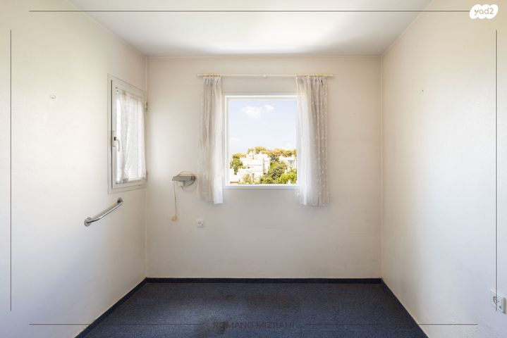 דירה, שמעון בן צבי, שטח 9, גבעתיים