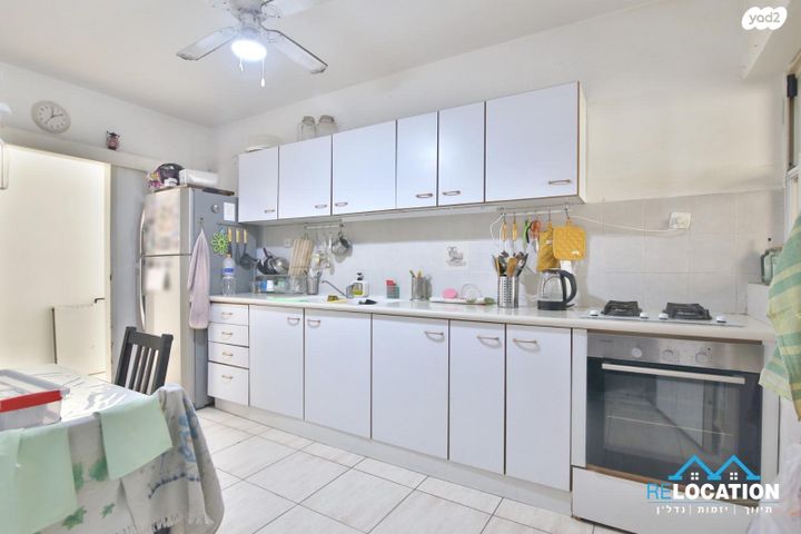 דירה, יחיעם, קרית שמואל, חיפה