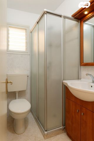 דירה, סמטת רודן, קרית שפרינצק, חיפה