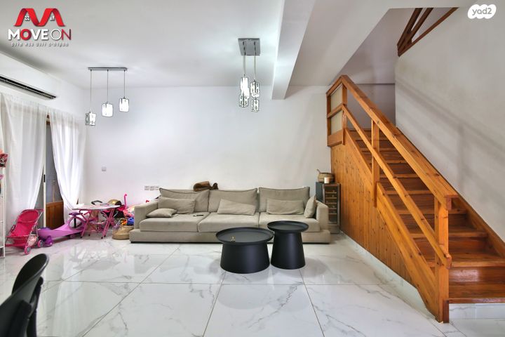 דירת גן, השיטה 1, מגדל, מגדל