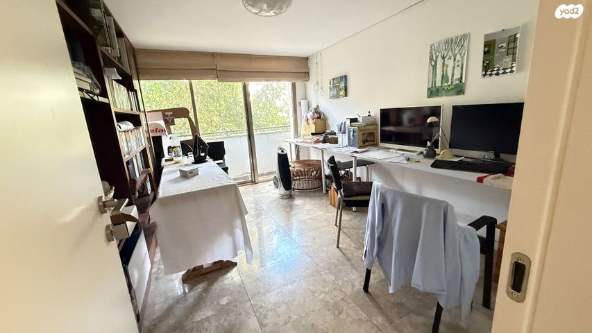 דירה, בר אילן, לב תל אביב, לב העיר צפון, תל אביב יפו