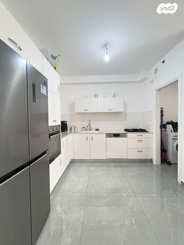 דירה, משה לוי, נאות שמיר, רמלה