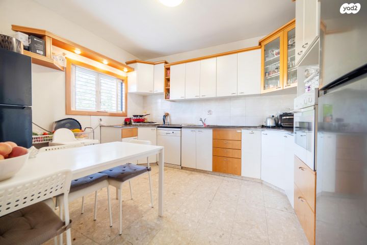 דירה, קשאני 8, לב המושבה / מרכז העיר, פתח תקווה