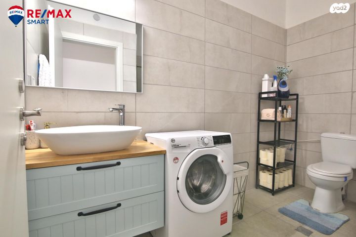 דירה, שדרות מח"ל, קרית חיים מערבית, חיפה