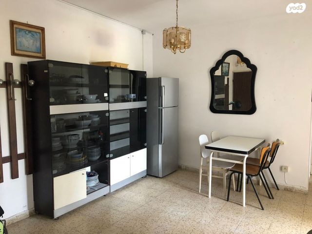 דירה, הגדוד העברי, נווה שאנן, תל אביב יפו