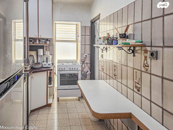 דירה, חובבי ציון, הצפון הישן - דרום, תל אביב יפו