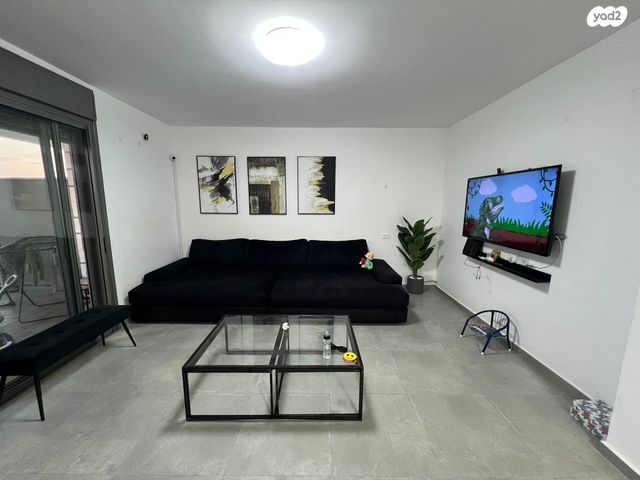 נתיבות מערב