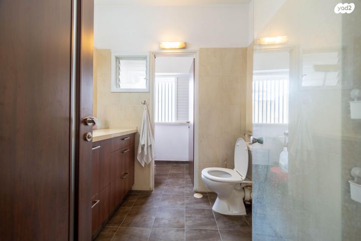 דירה, קשאני 8, לב המושבה / מרכז העיר, פתח תקווה