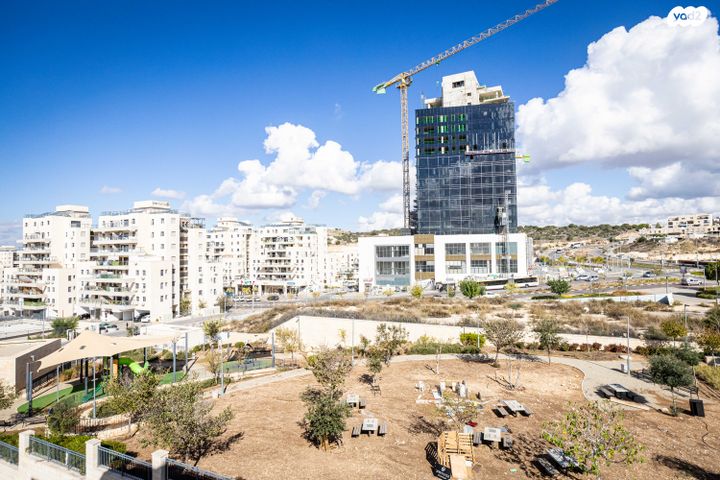 גג/ פנטהאוז, רבינא, דובב מישרים / רמת בית שמש ד-1, בית שמש